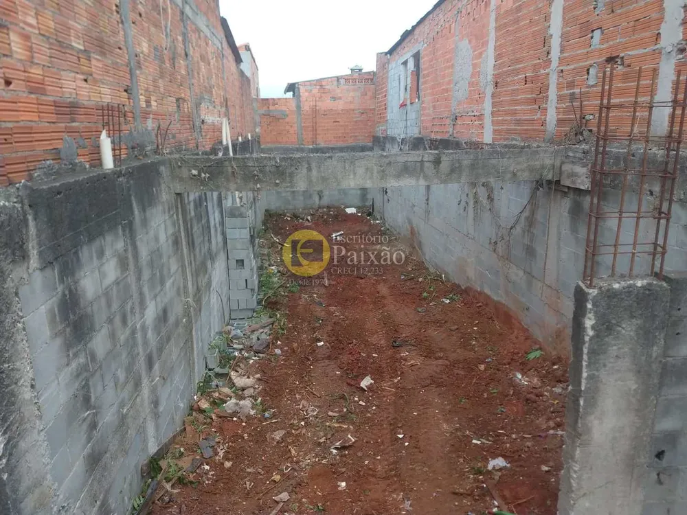 Terreno, 126 m² - Foto 3
