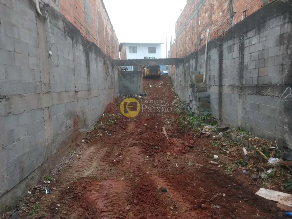 Terreno, 126 m² - Foto 2