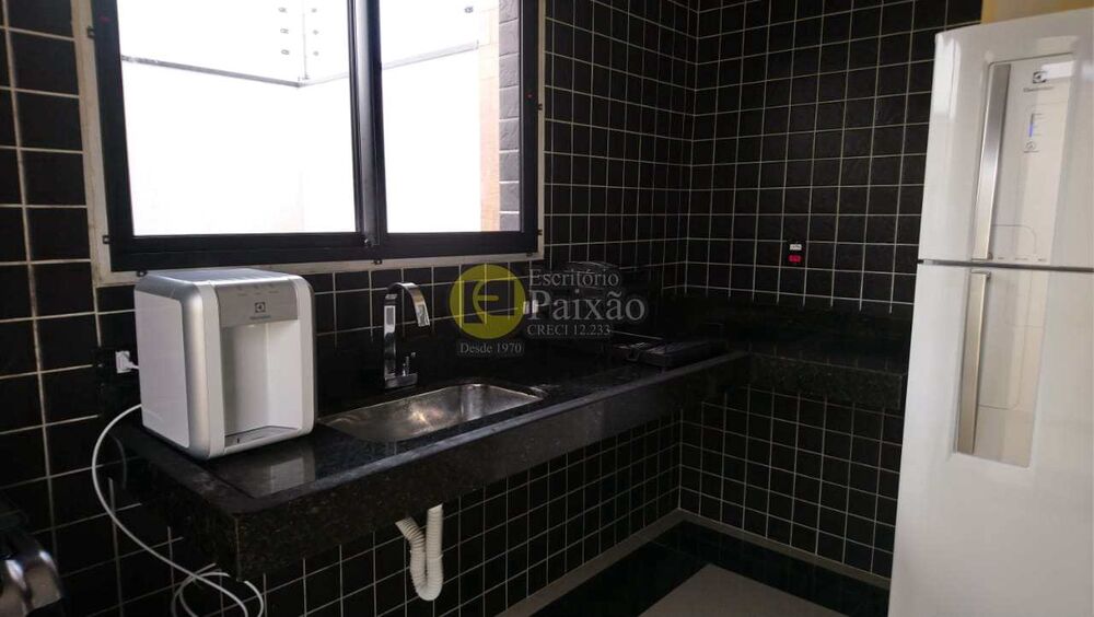 Sobrado, 3 quartos, 125 m² - Foto 8