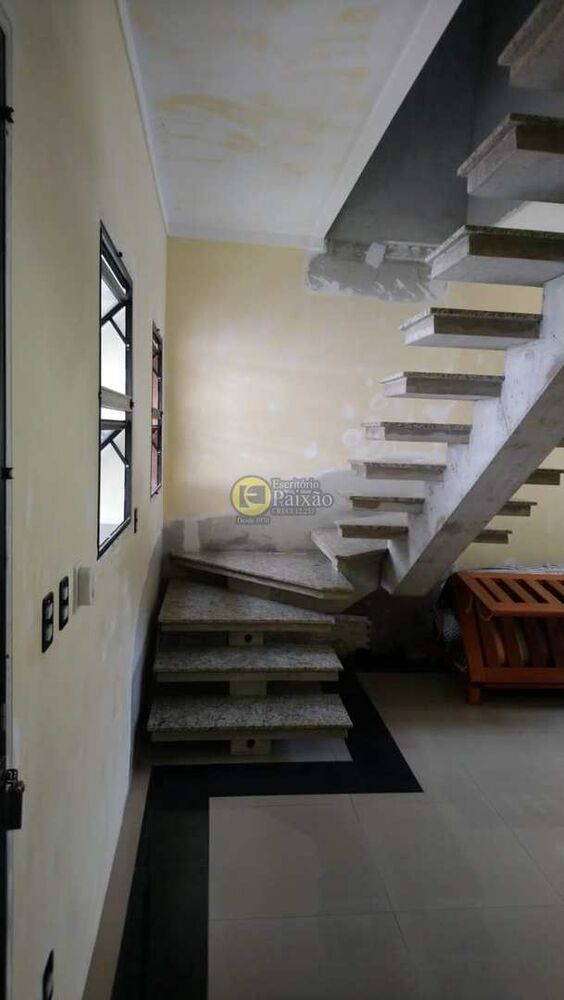 Sobrado, 3 quartos, 125 m² - Foto 7