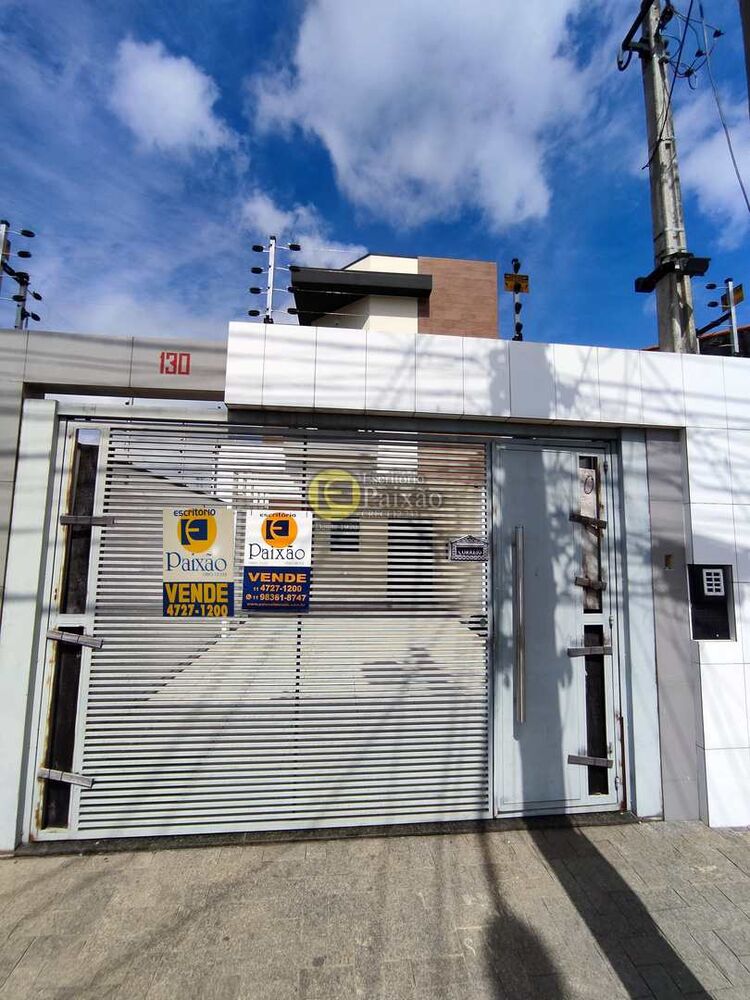 Sobrado, 3 quartos, 125 m² - Foto 2