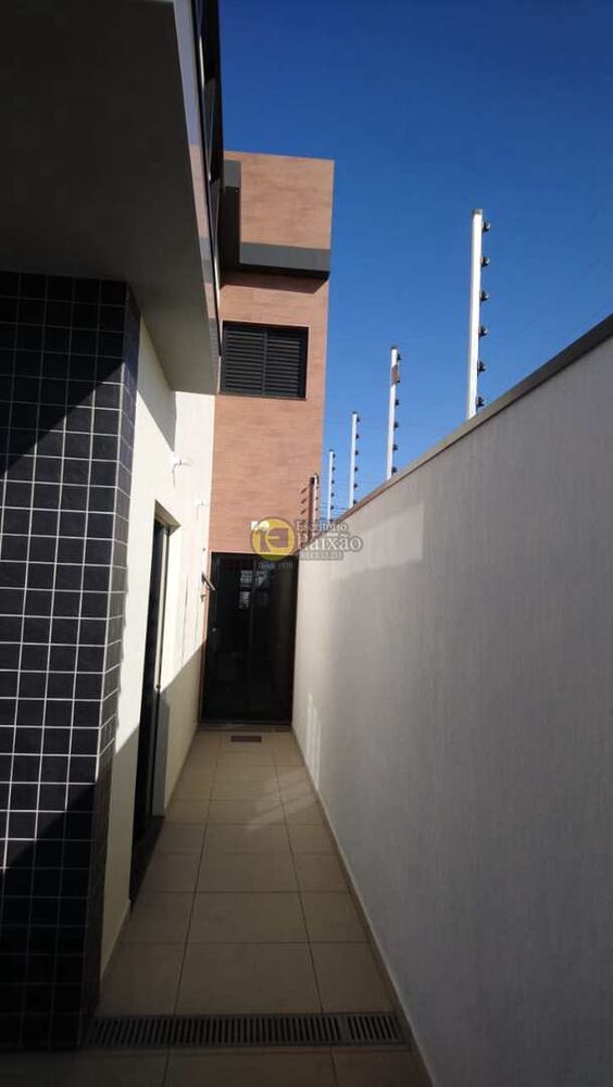 Sobrado, 3 quartos, 125 m² - Foto 14