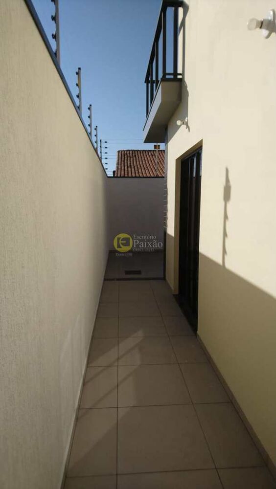 Sobrado, 3 quartos, 125 m² - Foto 16