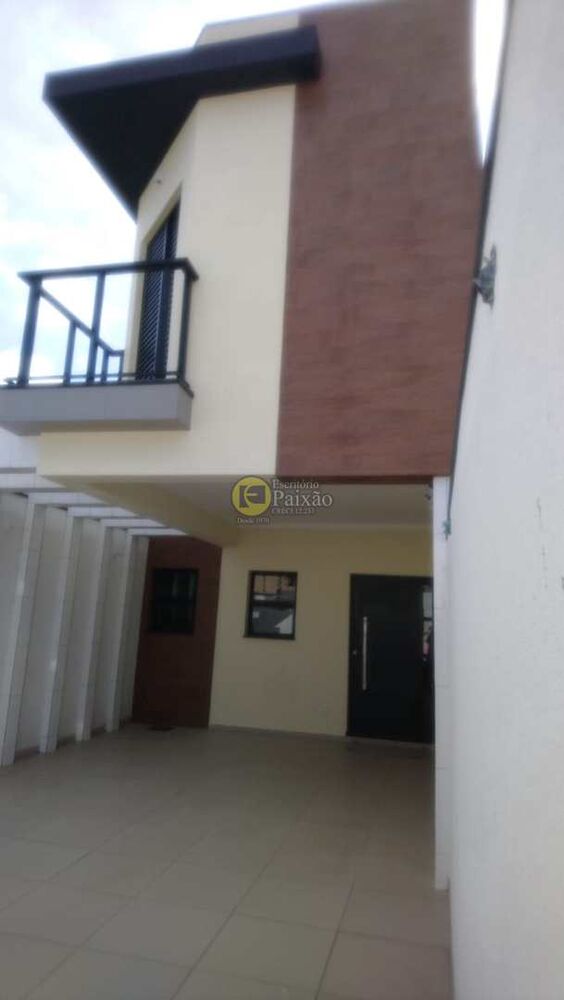 Sobrado, 3 quartos, 125 m² - Foto 5