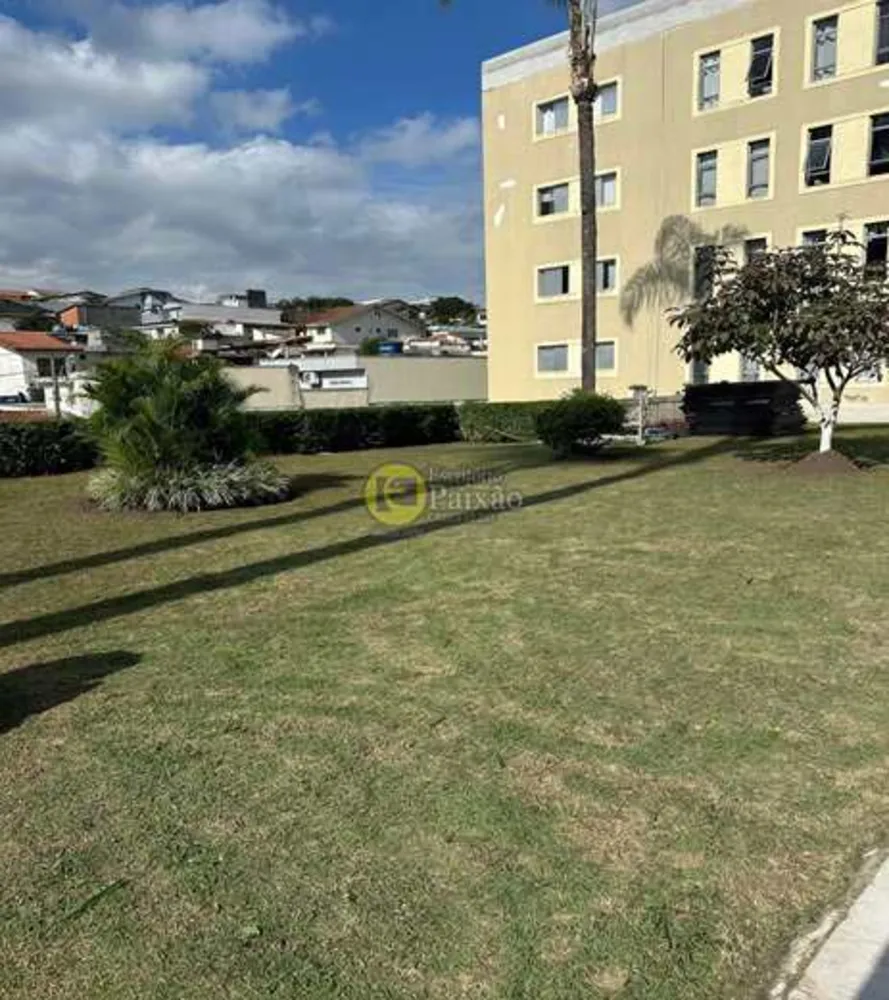 Apartamento, 2 quartos, 66 m² - Foto 8