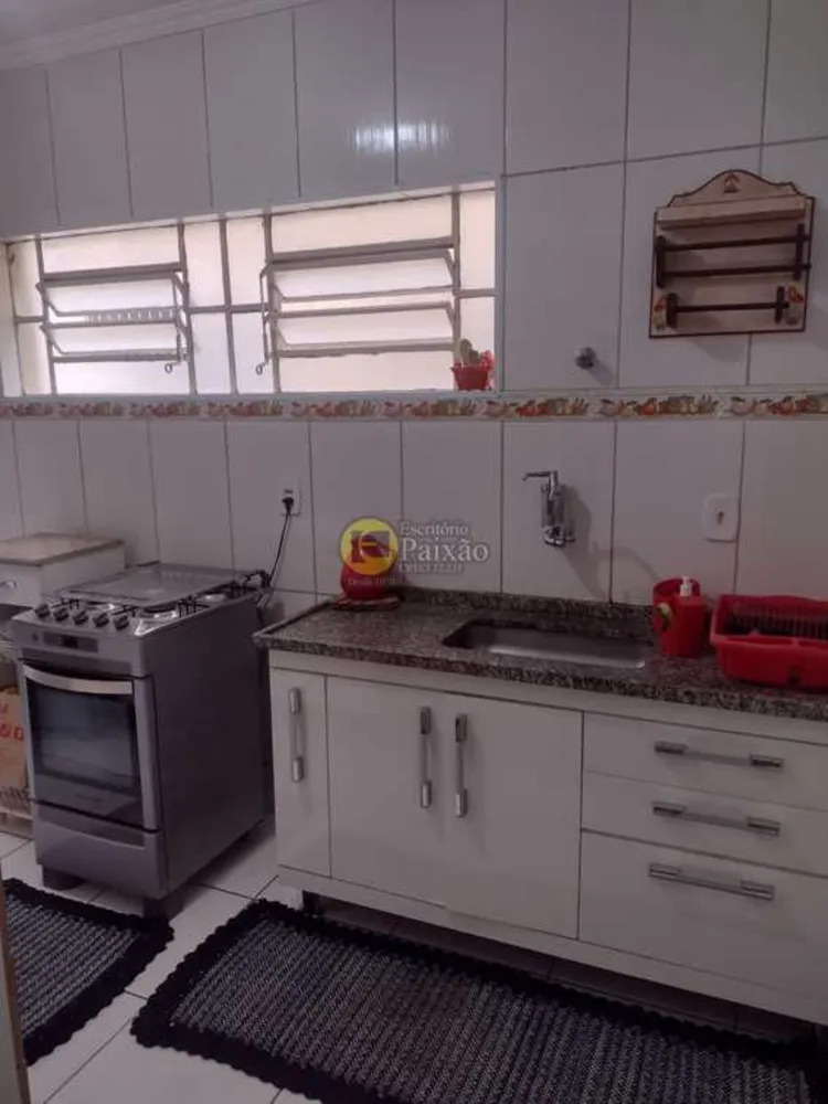 Apartamento, 2 quartos, 66 m² - Foto 2