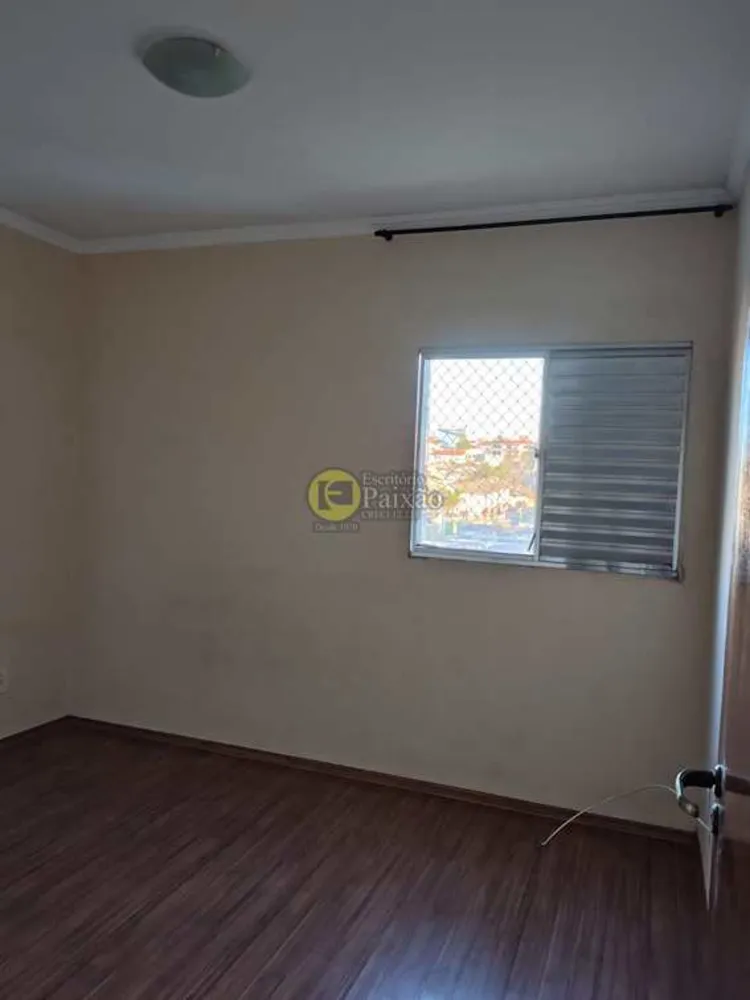 Apartamento, 2 quartos, 66 m² - Foto 5