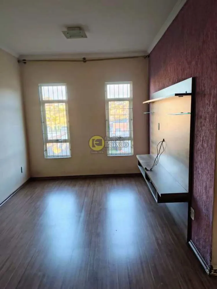 Apartamento, 2 quartos, 66 m² - Foto 1