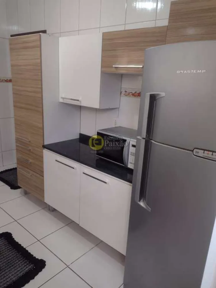 Apartamento, 2 quartos, 66 m² - Foto 4