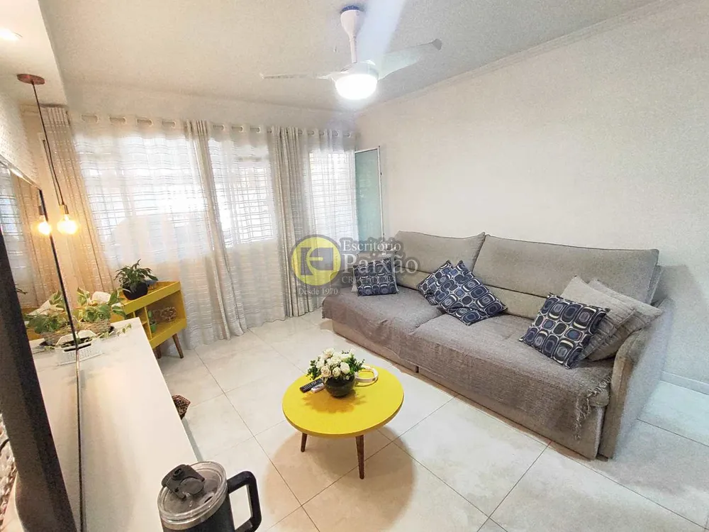 Casa, 3 quartos, 165 m² - Foto 6
