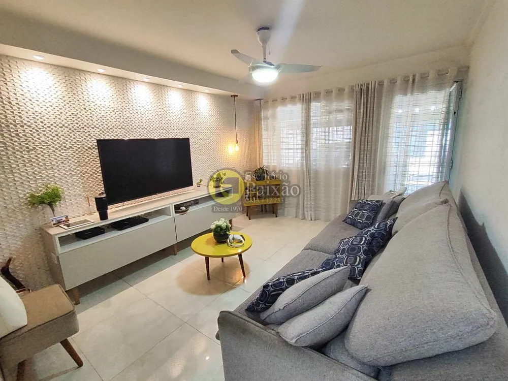 Casa, 3 quartos, 165 m² - Foto 5