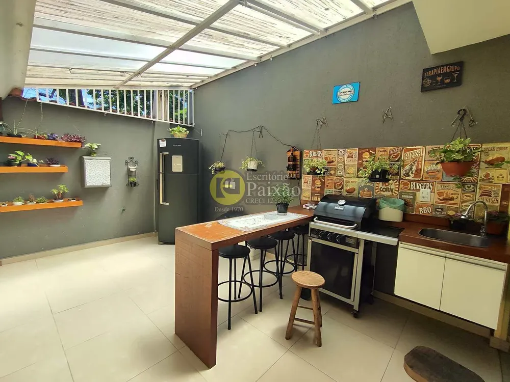 Casa, 3 quartos, 165 m² - Foto 3