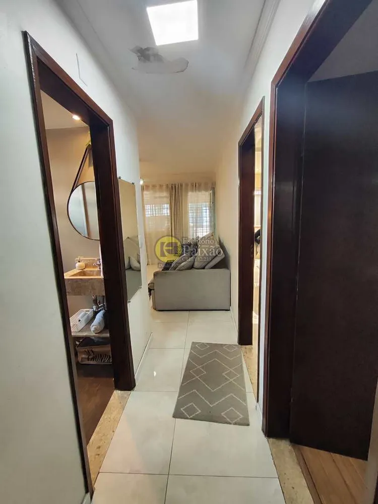 Casa, 3 quartos, 165 m² - Foto 7