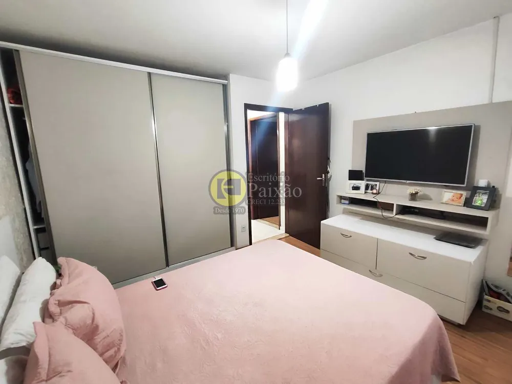 Casa, 3 quartos, 165 m² - Foto 9