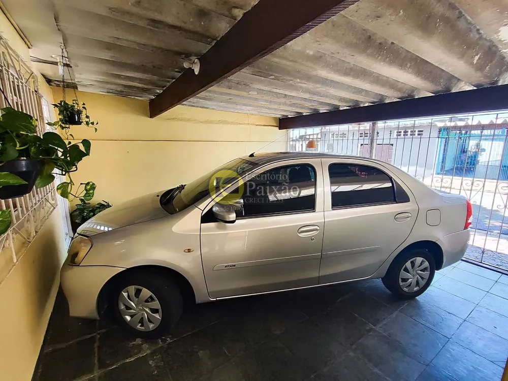 Casa, 3 quartos, 165 m² - Foto 12
