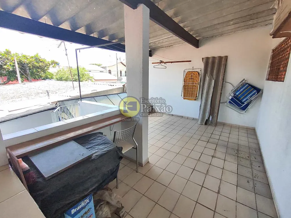 Casa, 3 quartos, 165 m² - Foto 11
