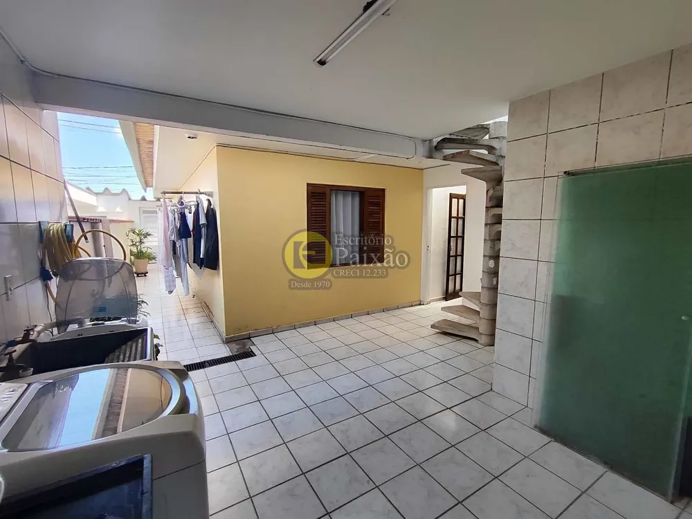 Casa, 3 quartos, 165 m² - Foto 10