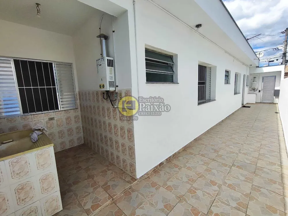 Casa, 3 quartos, 177 m² - Foto 10