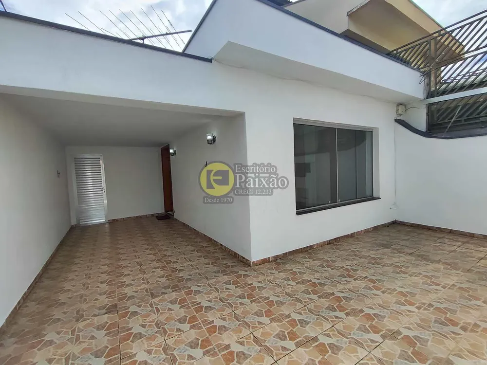Casa, 3 quartos, 177 m² - Foto 12