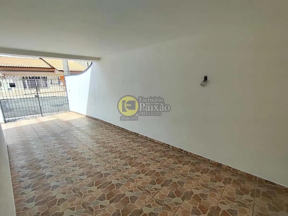 Casa, 3 quartos, 177 m² - Foto 11