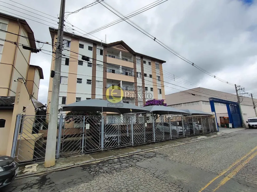 Apartamento, 3 quartos, 76 m² - Foto 16