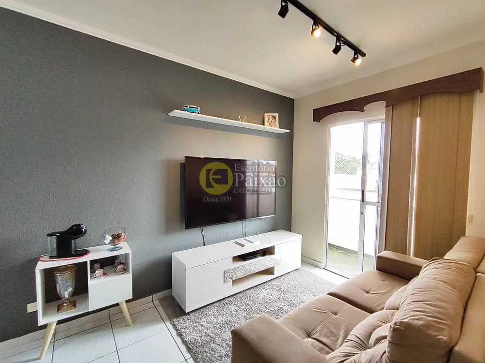 Apartamento, 3 quartos, 76 m² - Foto 4