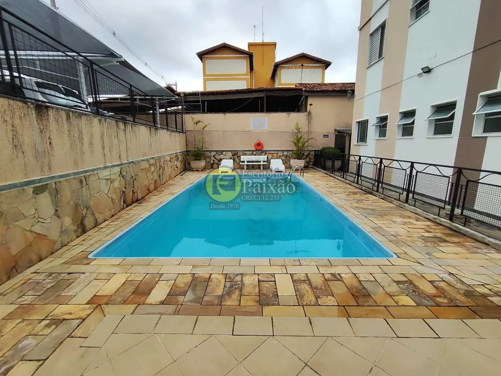 Apartamento, 3 quartos, 76 m² - Foto 12