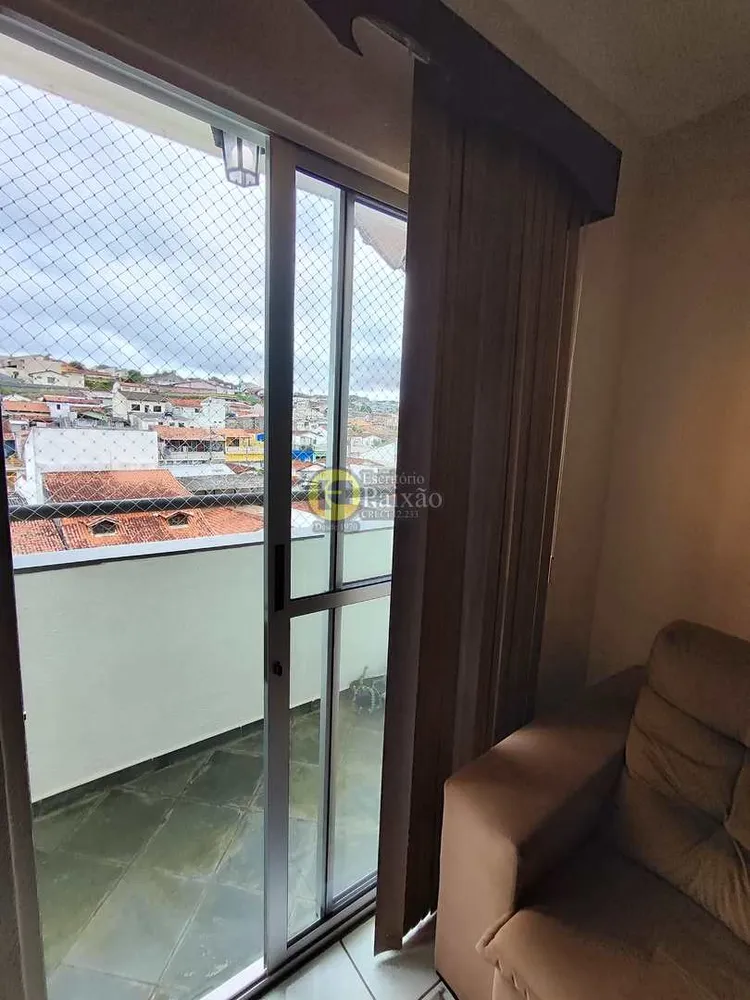 Apartamento, 3 quartos, 76 m² - Foto 5