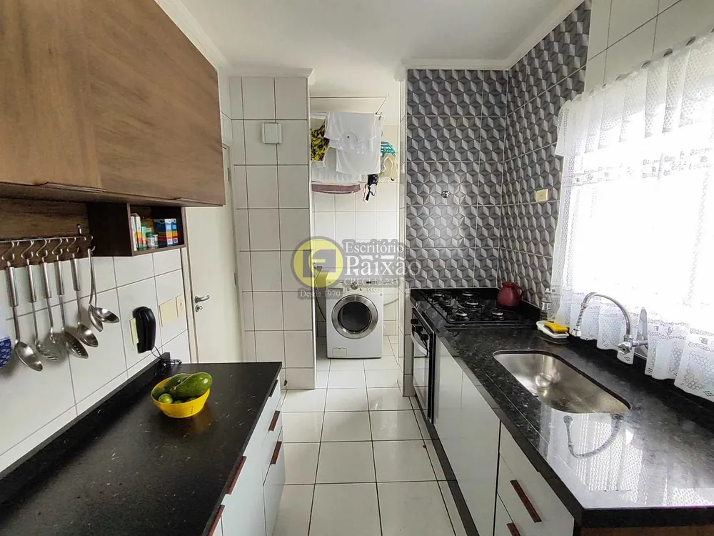 Apartamento, 3 quartos, 76 m² - Foto 8