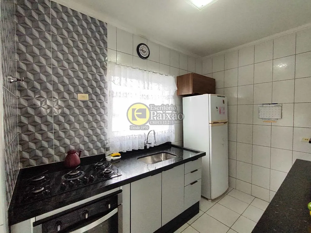 Apartamento, 3 quartos, 76 m² - Foto 9