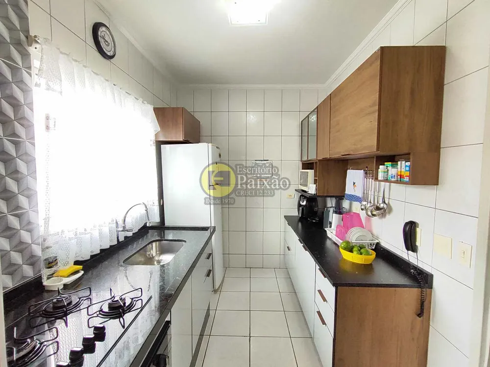 Apartamento, 3 quartos, 76 m² - Foto 7