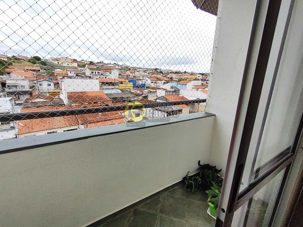 Apartamento, 3 quartos, 76 m² - Foto 6