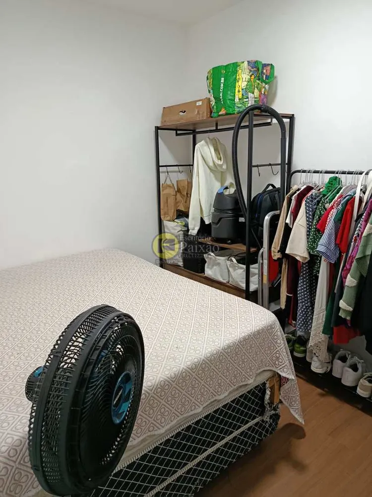 Apartamento, 3 quartos, 67 m² - Foto 3