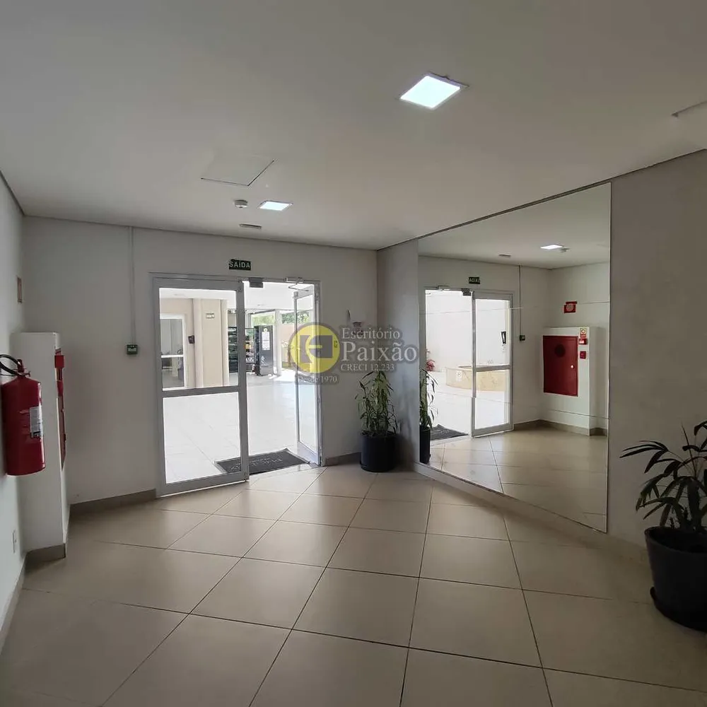Apartamento, 3 quartos, 67 m² - Foto 8