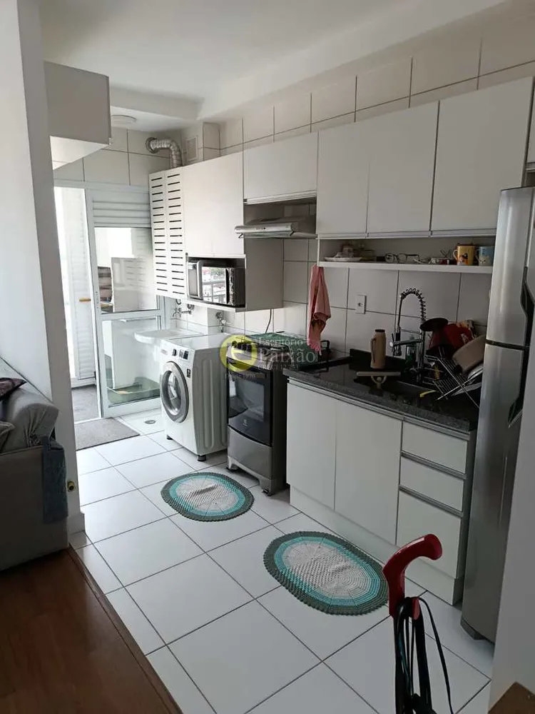 Apartamento, 3 quartos, 67 m² - Foto 3