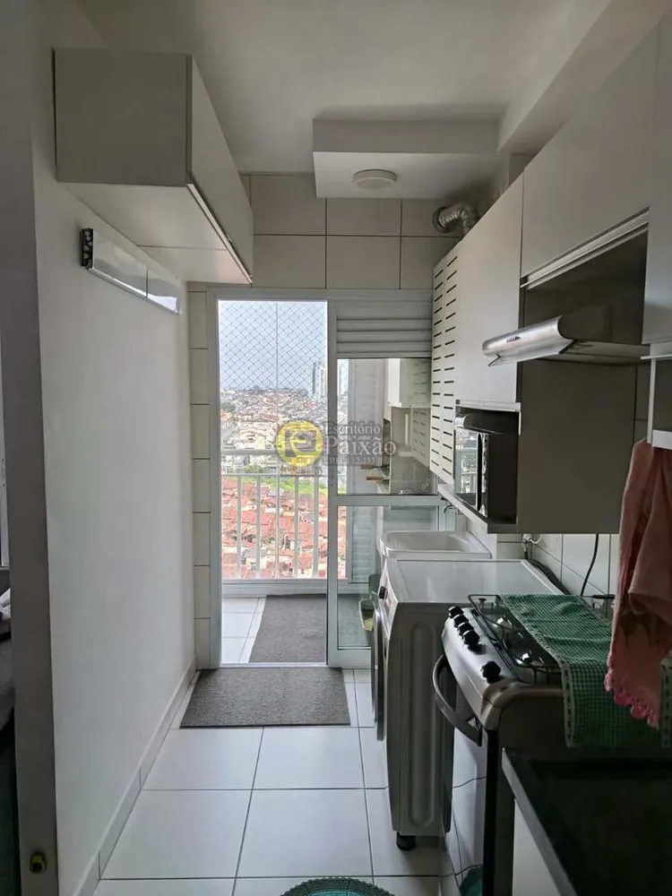 Apartamento, 3 quartos, 67 m² - Foto 2