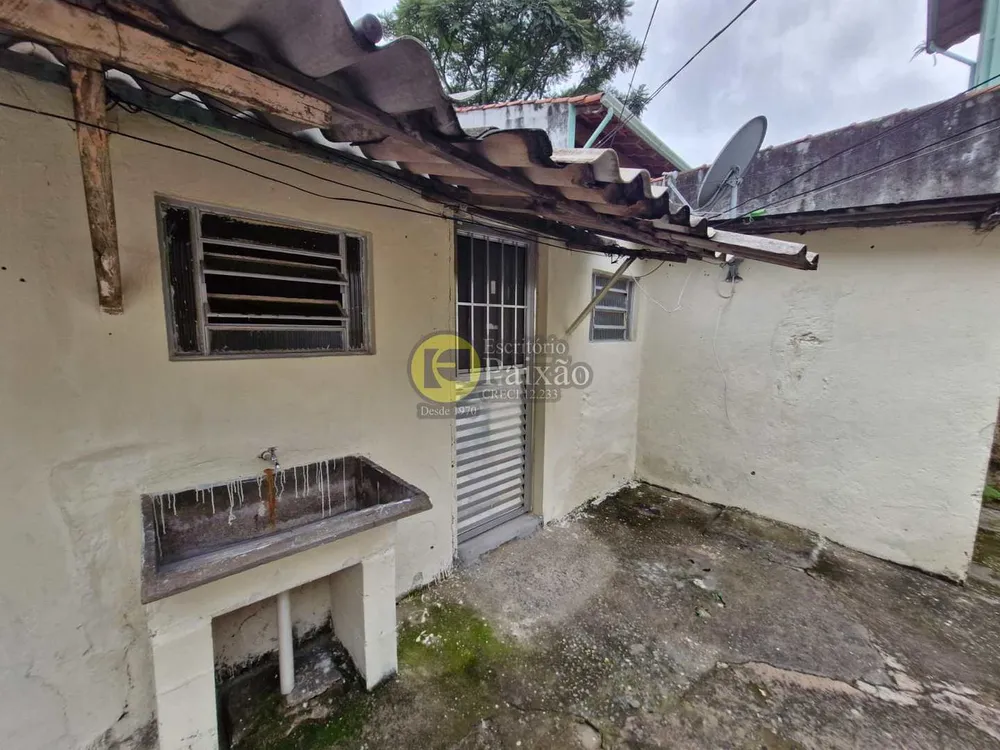Casa, 2 quartos, 216 m² - Foto 10