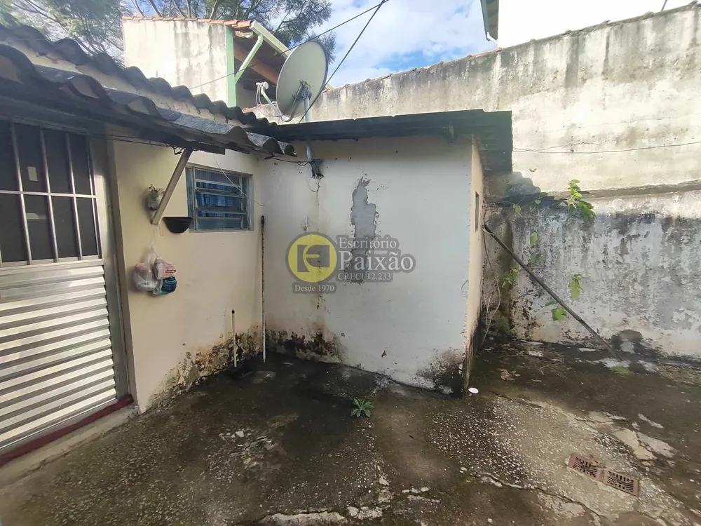 Casa, 2 quartos, 216 m² - Foto 3
