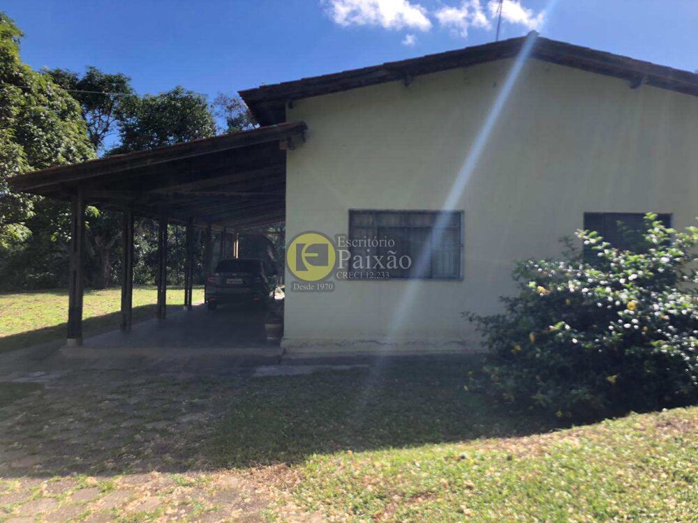 Sítio, 3 quartos, 4 hectares - Foto 16
