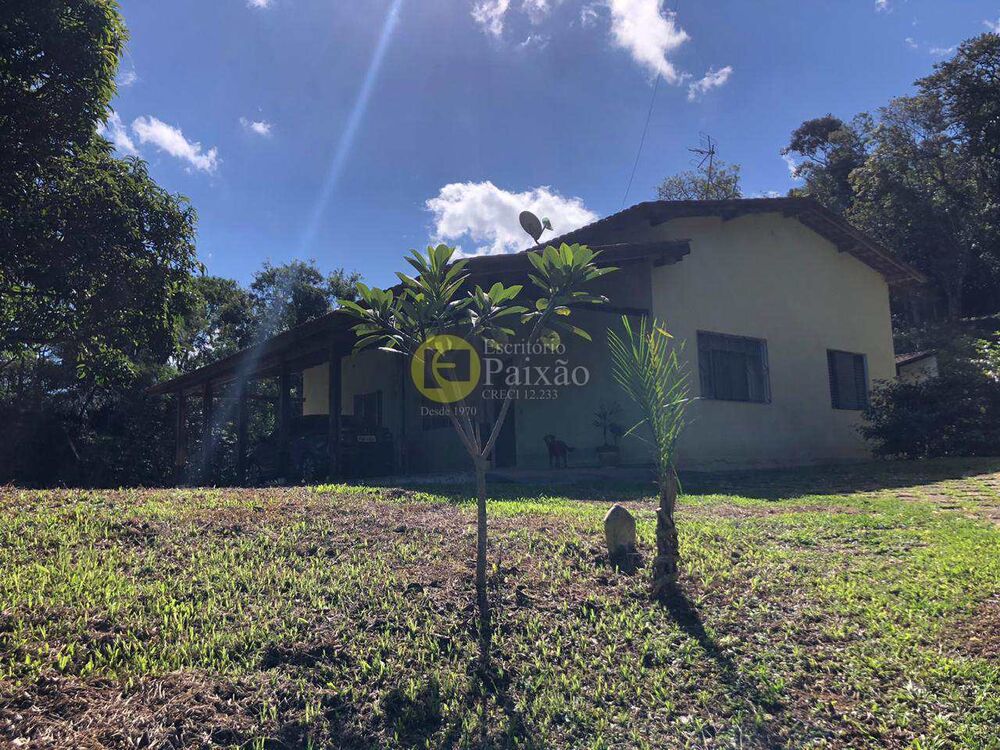 Sítio, 3 quartos, 4 hectares - Foto 14