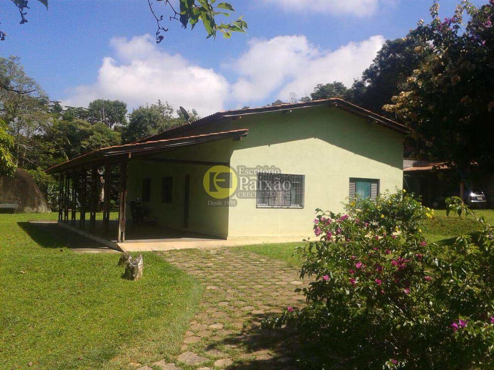 Sítio, 3 quartos, 4 hectares - Foto 20