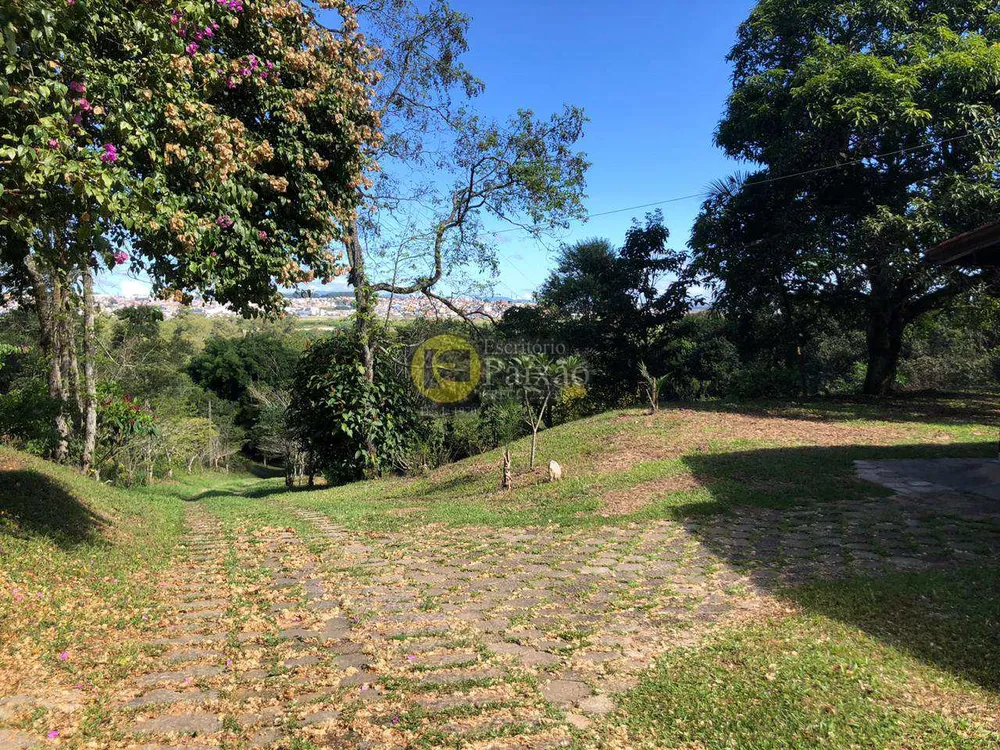 Sítio, 3 quartos, 4 hectares - Foto 17