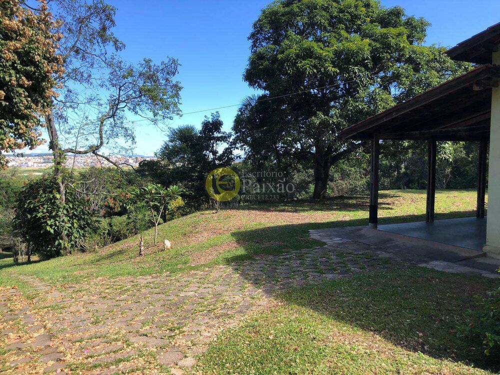 Sítio, 3 quartos, 4 hectares - Foto 27