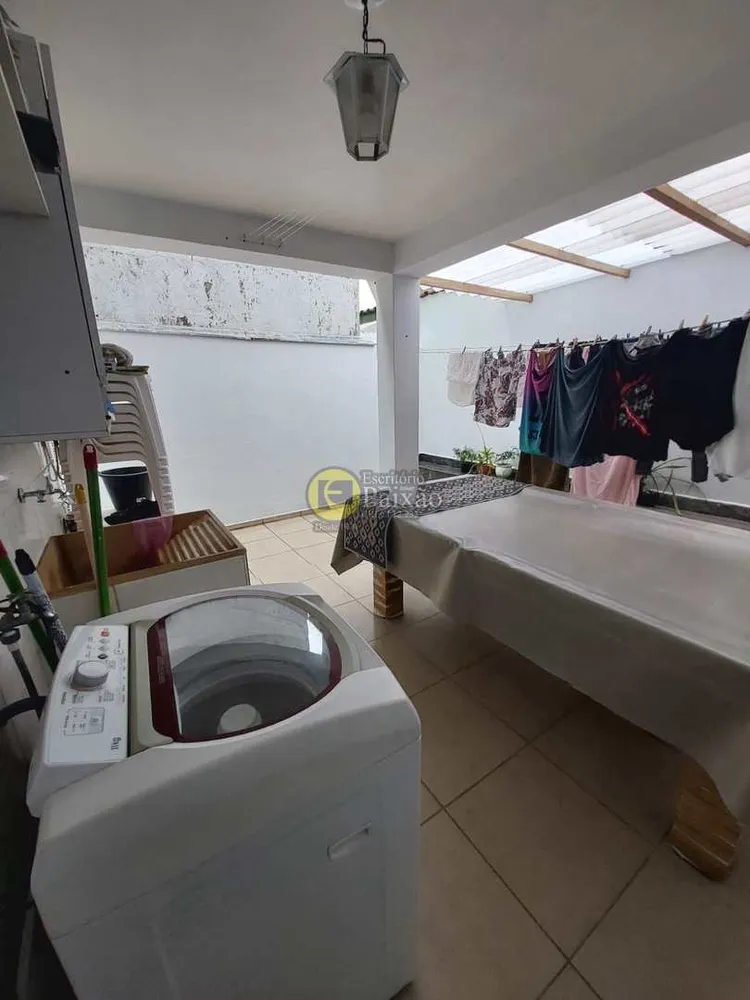 Sobrado, 3 quartos, 132 m² - Foto 12