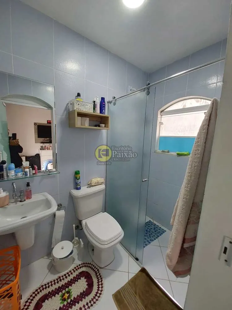 Sobrado, 3 quartos, 132 m² - Foto 9