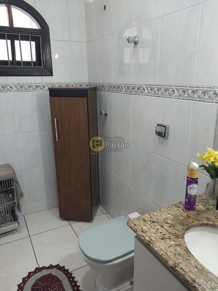 Sobrado, 3 quartos, 132 m² - Foto 10