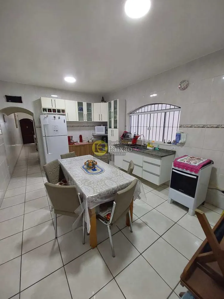 Sobrado, 3 quartos, 132 m² - Foto 7