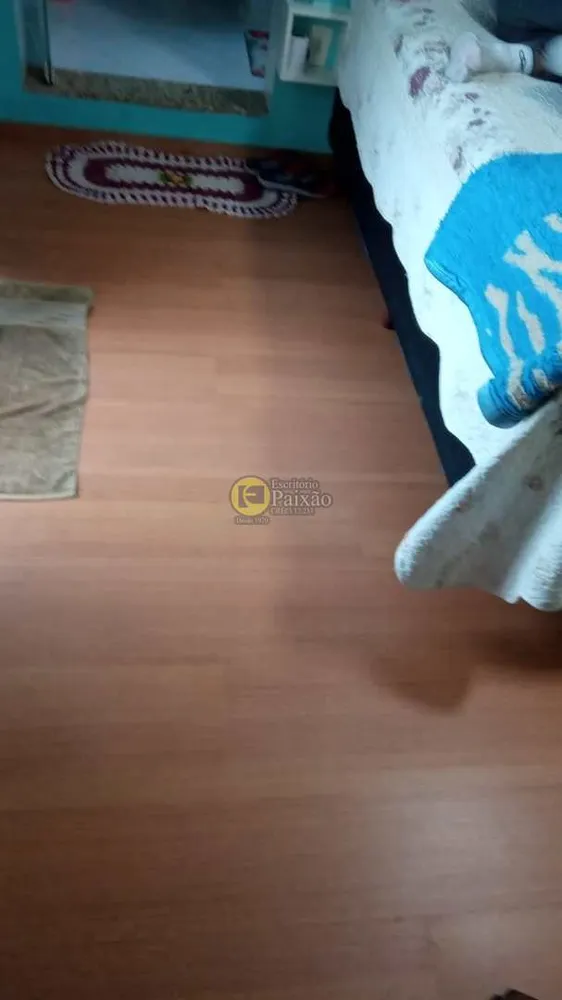 Sobrado, 3 quartos, 132 m² - Foto 3