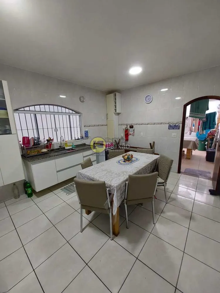 Sobrado, 3 quartos, 132 m² - Foto 6