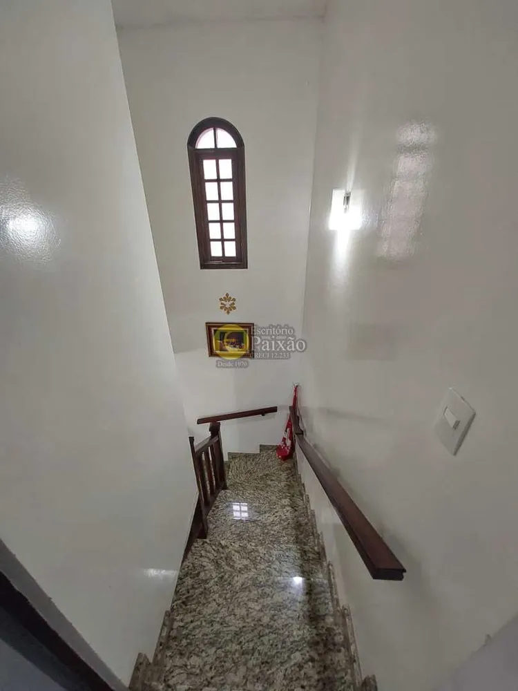 Sobrado, 3 quartos, 132 m² - Foto 4